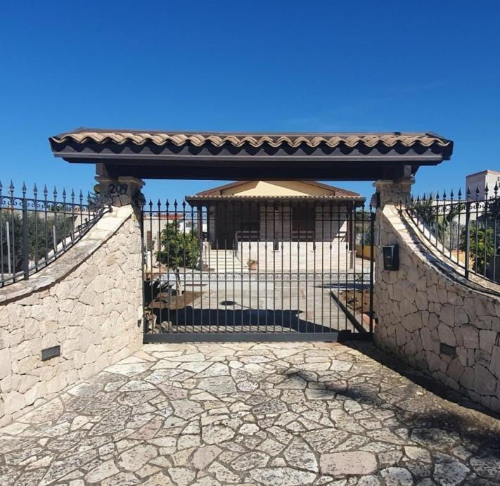 Casa Vacanze Felice Apartamento Alcamo